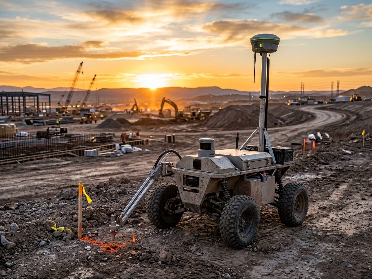 Civ Robotics CivDot