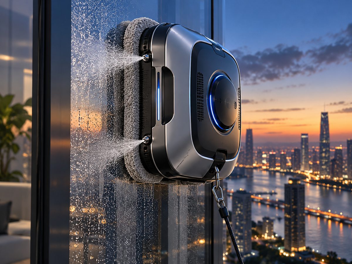 HOBOT-2S