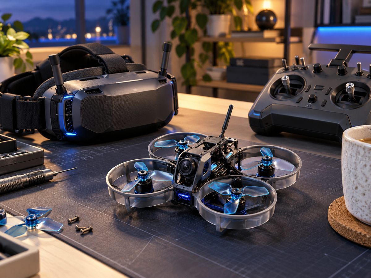 DJI Avata 2