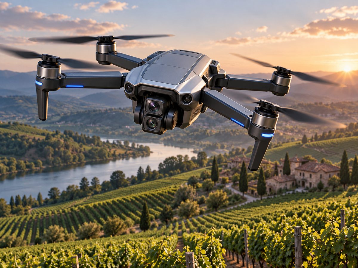 DJI Flip