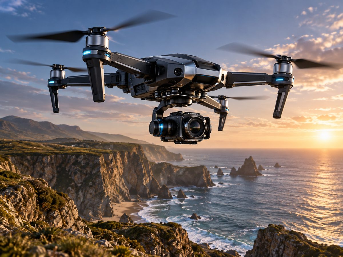DJI Mini 5 Pro