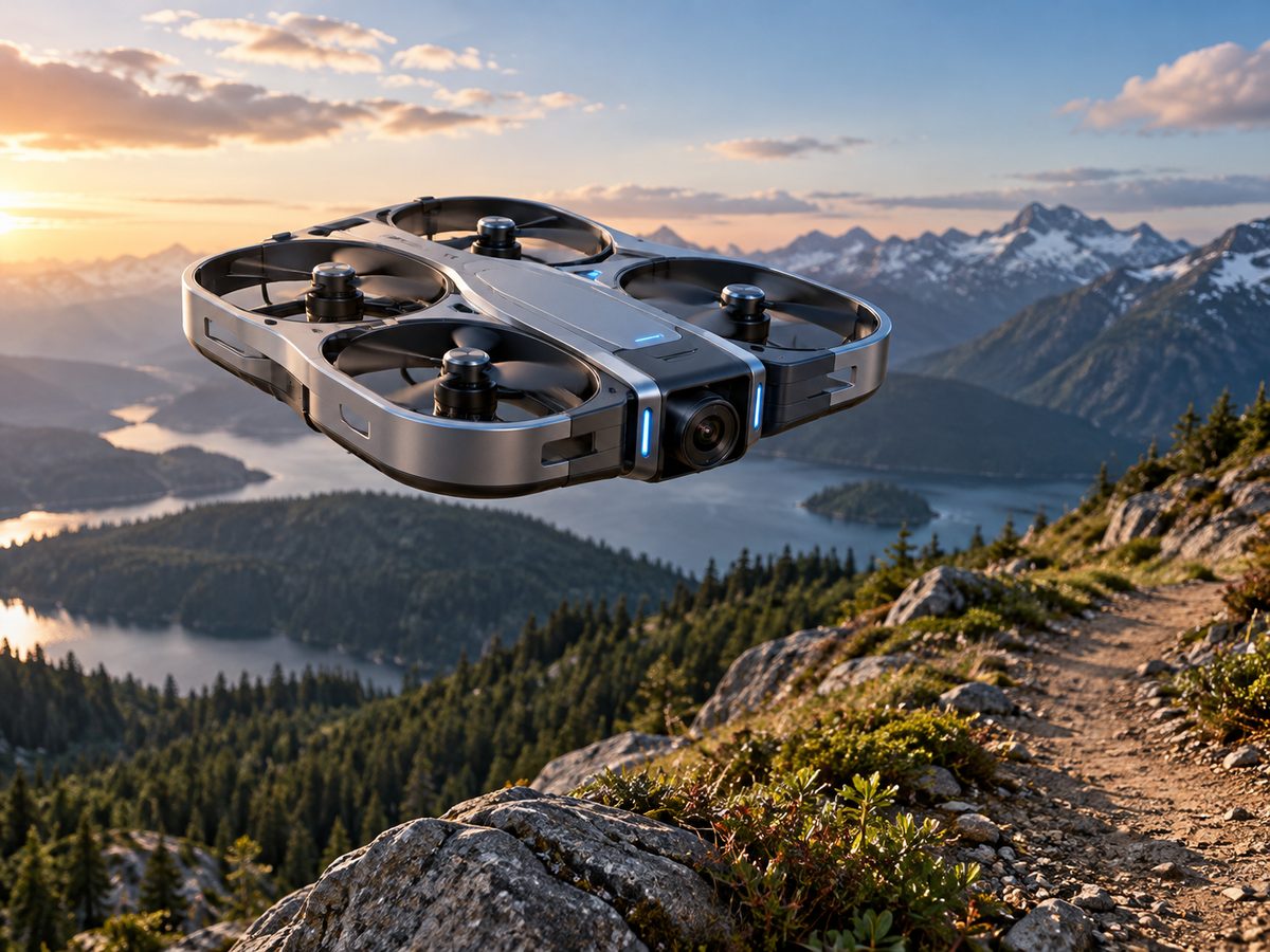 DJI Neo