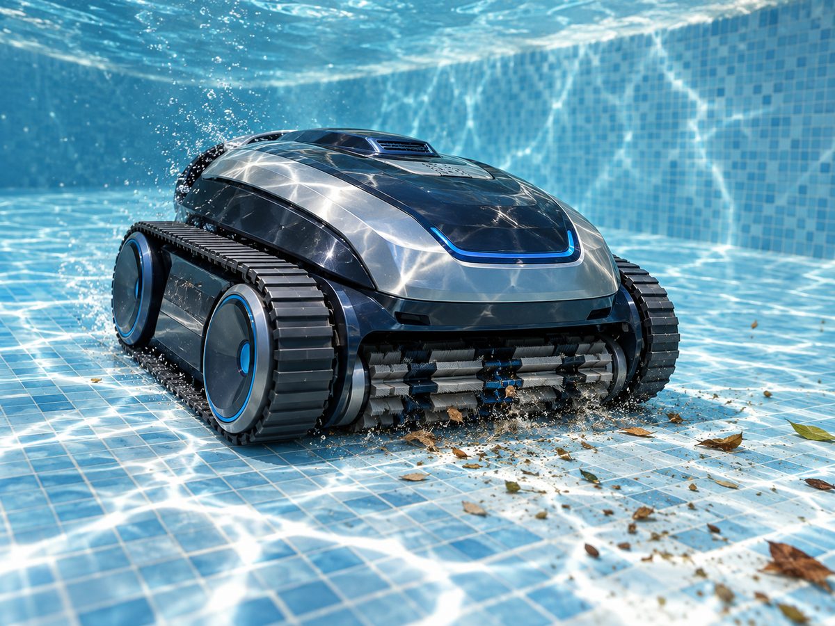 Aiper Scuba S1