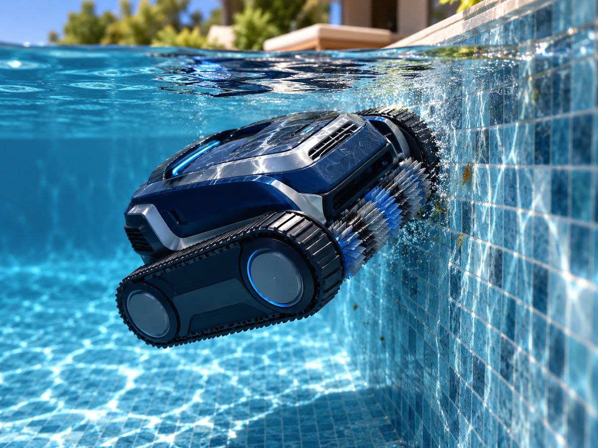 MOVA Rover X10