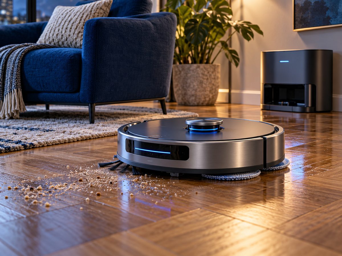 Roborock Saros 10