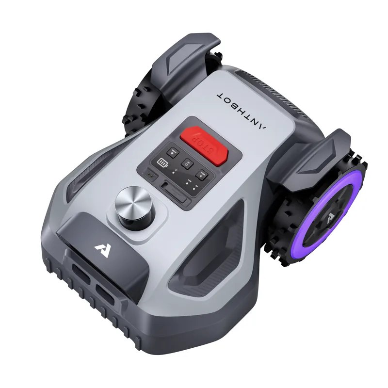 ANTHBOT M5 LiDAR