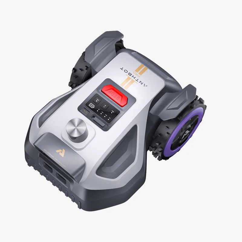 ANTHBOT M9 Pro