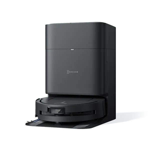 Ecovacs Deebot T80 Omni
