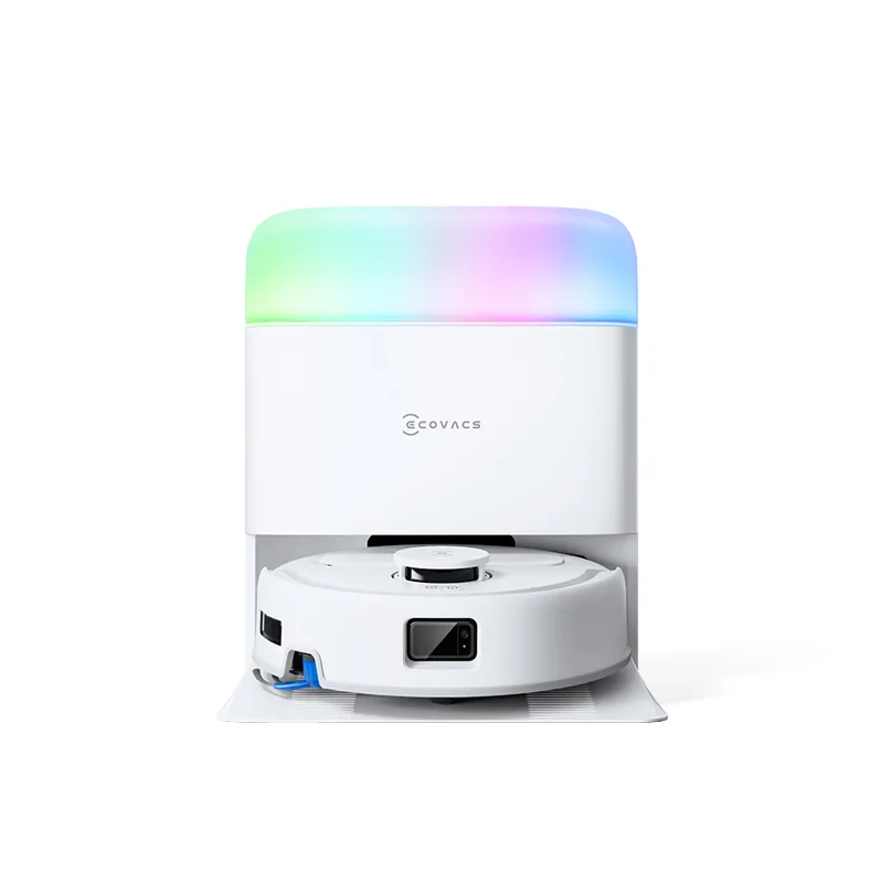 Ecovacs Deebot mini 2