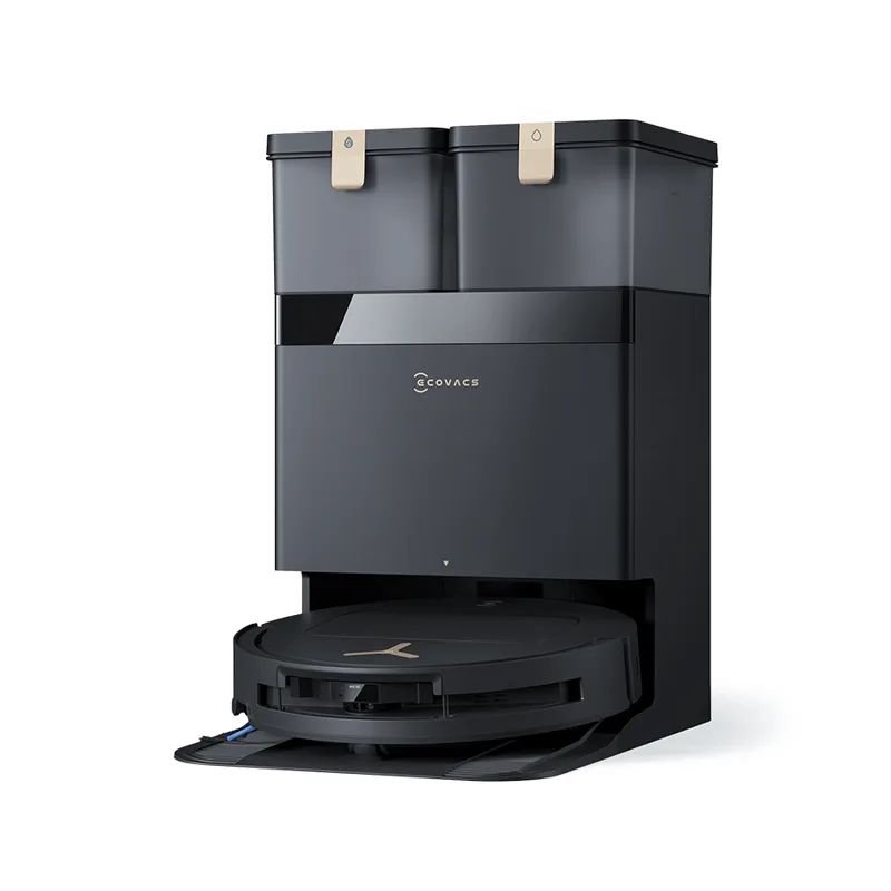 Ecovacs DEEBOT T50 PRO OMNI Gen3