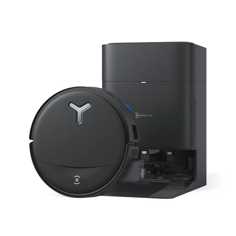 Ecovacs Deebot T80S Omni