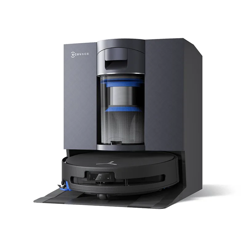 Ecovacs DEEBOT X11S OmniCyclone