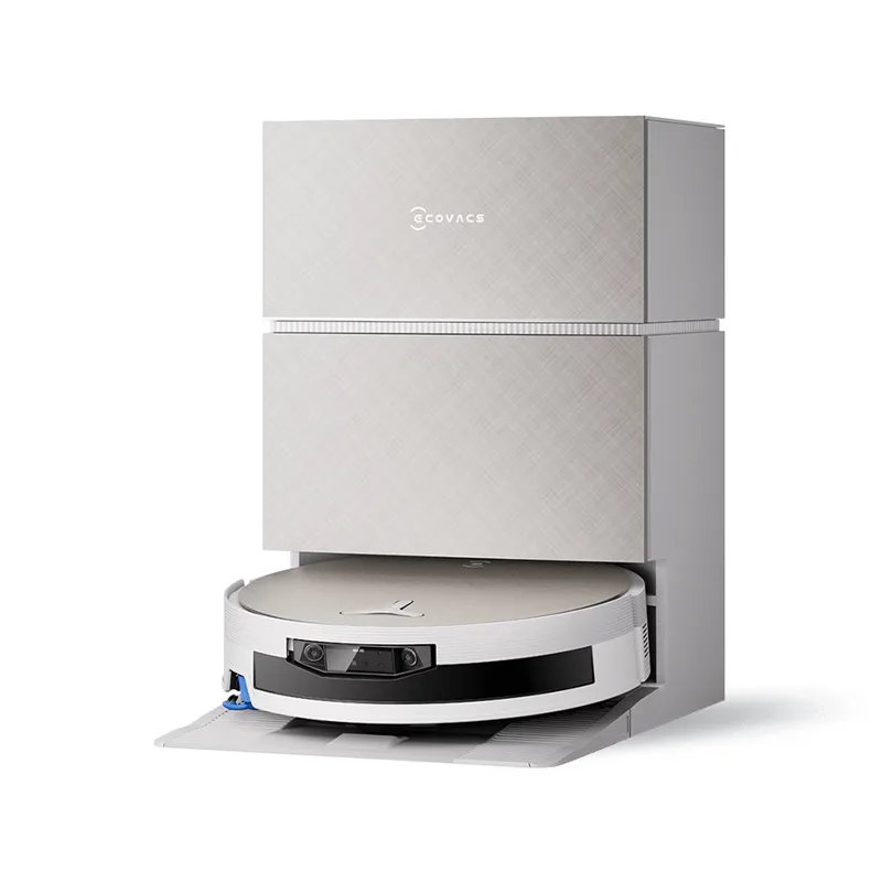 Ecovacs DEEBOT X12 Pro Omni