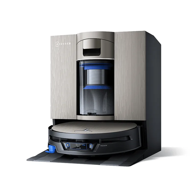 Ecovacs DEEBOT X12S OmniCyclone