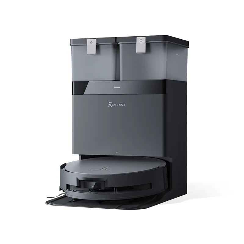 Ecovacs Deebot X8 Omni