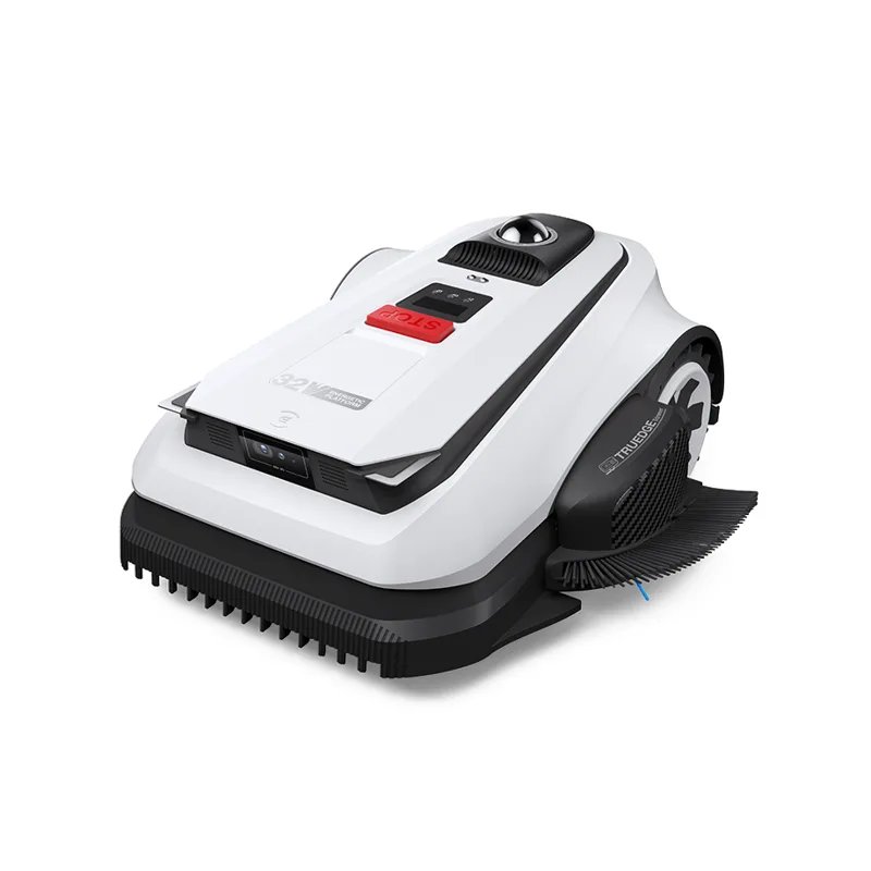 Ecovacs GOAT A3000 LiDAR Pro
