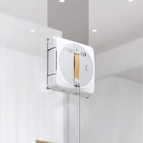 Ecovacs Winbot W1 Pro