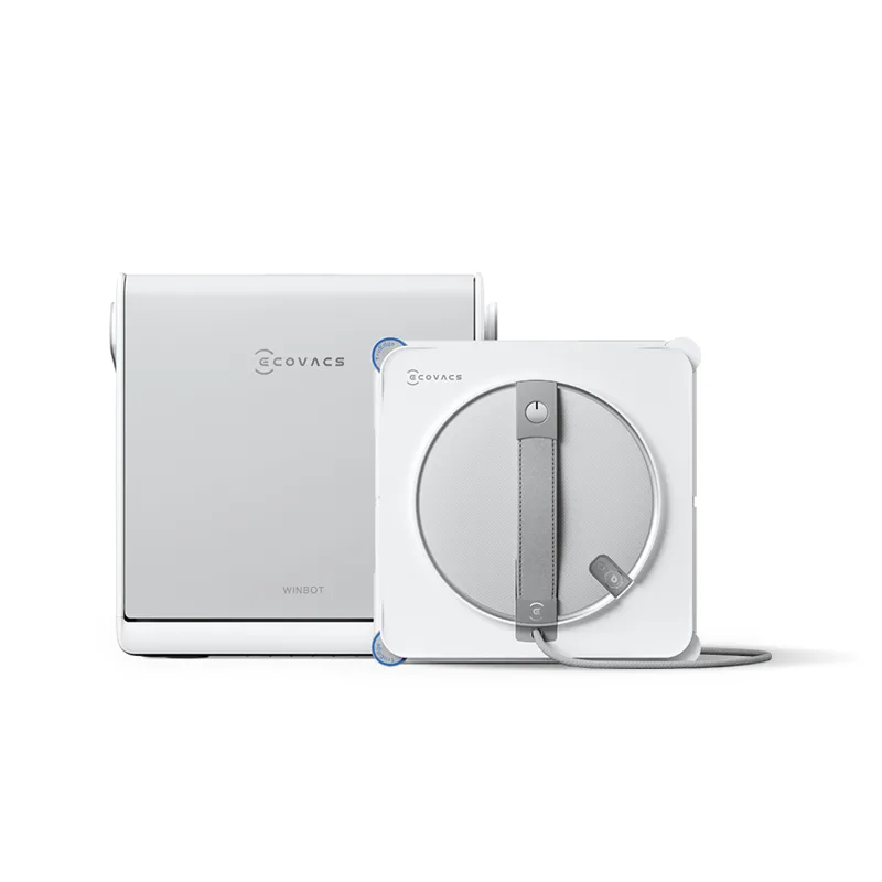 Ecovacs Winbot W2S Omni