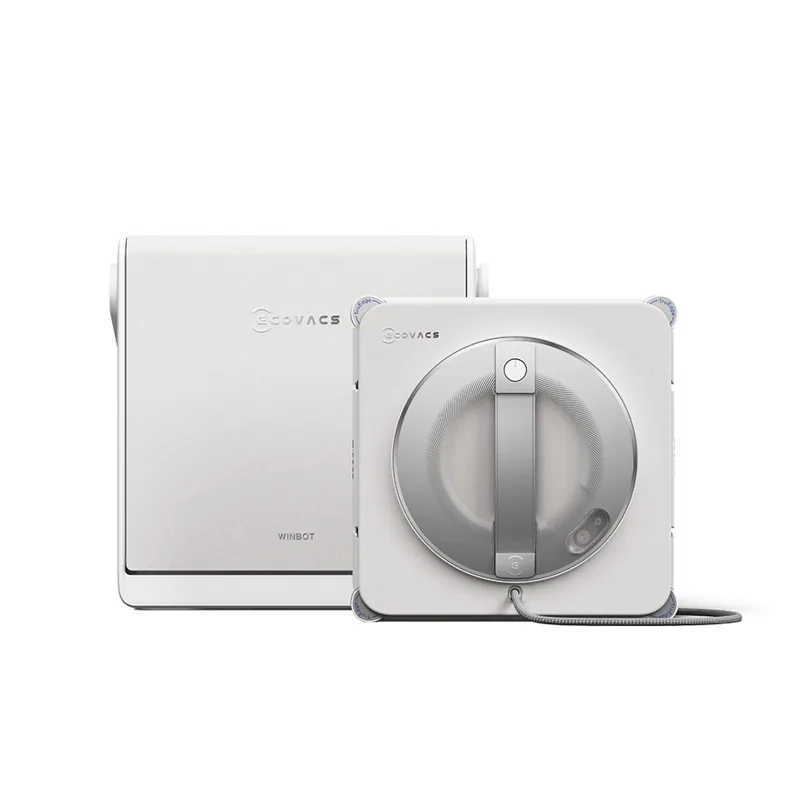 Ecovacs WINBOT W2S PRO OMNI