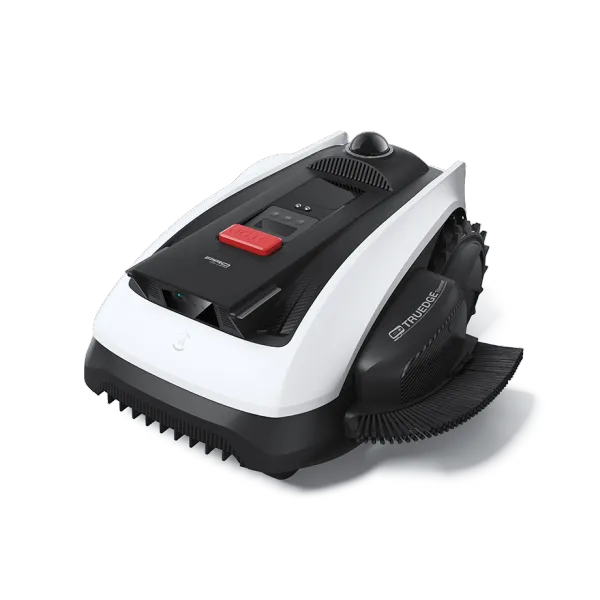 Ecovacs Goat O1200 LiDAR PRO