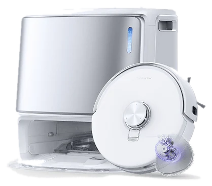 Narwal Freo Z10 Ultra