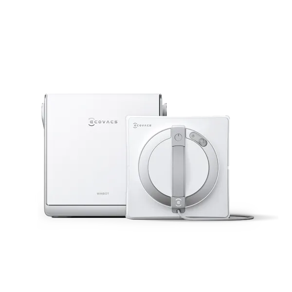 Ecovacs Winbot W2 Pro Omni